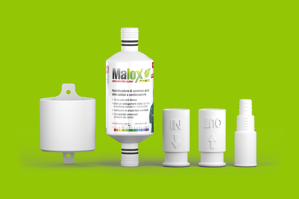 Malox Fast