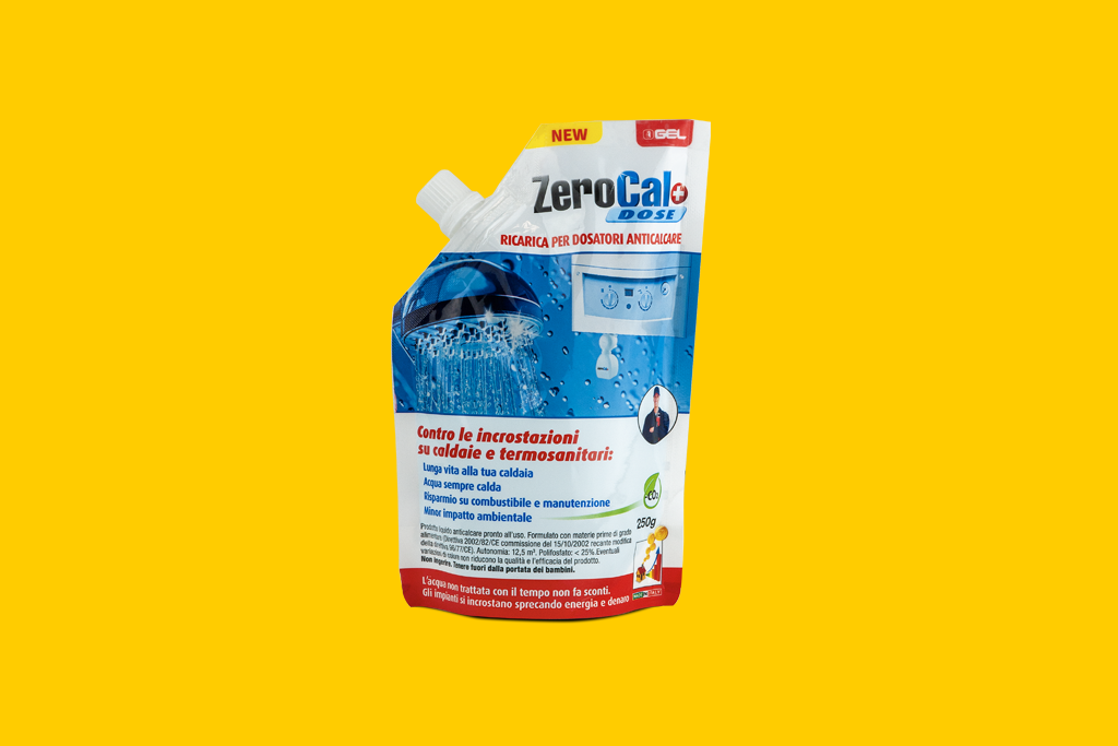 ZEROCAL + DOSE