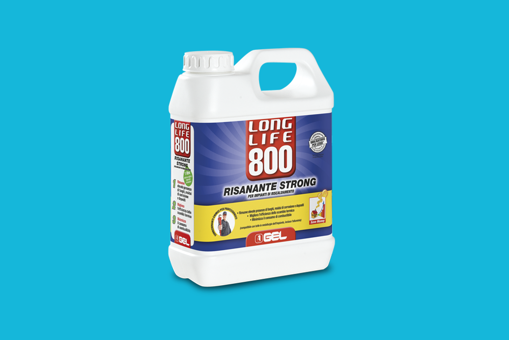 LL 800